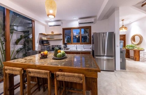Escuintla Maison | Entire villa for 8 people