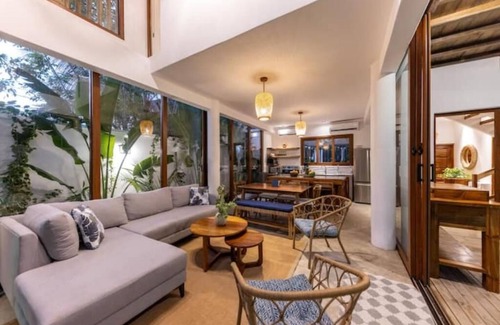 Escuintla Maison | Entire villa for 8 people