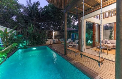 Escuintla Maison | Entire villa for 8 people