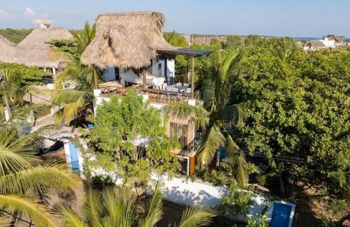 Escuintla Maison | Entire villa for 8 people