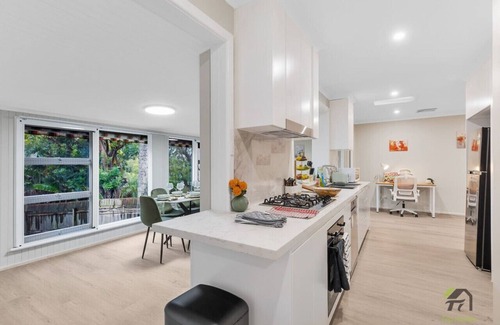 Beacon Hill Maison | Entire Villa in Beacon Hill