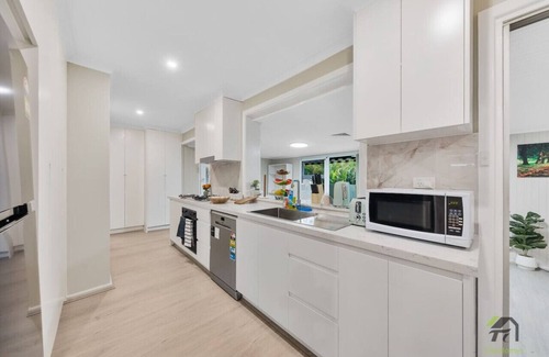 Beacon Hill Maison | Entire Villa in Beacon Hill