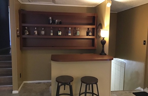Little Rock Maison | Entire West Little Rock Home