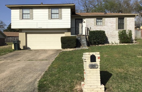 Little Rock Maison | Entire West Little Rock Home
