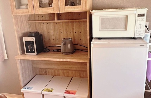 Kashiwa Appartement | Entirely reserved H105 Full amenities washerdry/Kashiwa Chiba