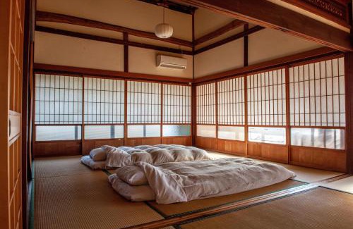 Seiyo Maison | entohouse BAR&GUESTHOUSE