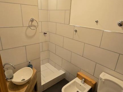 Villa Los Coihues Chalet De Ski | Entrañable