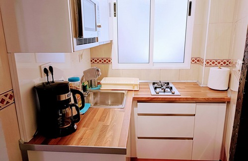 Albaicin Appartement | Entrada A LA Alhambra, Plaza Nueva DEL Centro