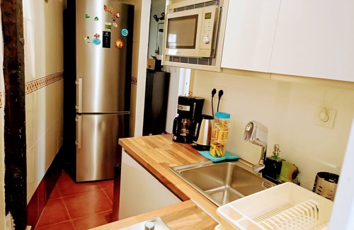 Albaicin Appartement | Entrada A LA Alhambra, Plaza Nueva DEL Centro