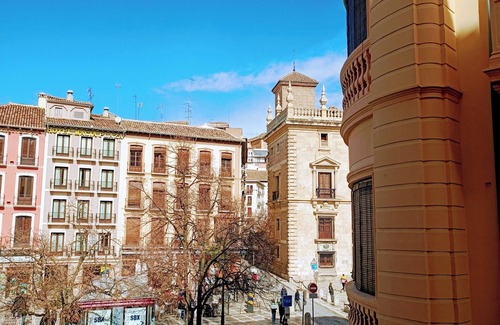 Albaicin Appartement | Entrada A LA Alhambra, Plaza Nueva DEL Centro