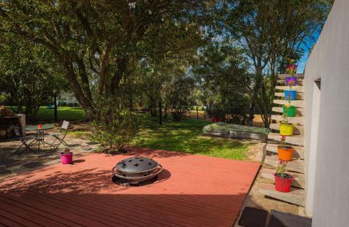 Guasca Maison | Entre Árboles Hostal