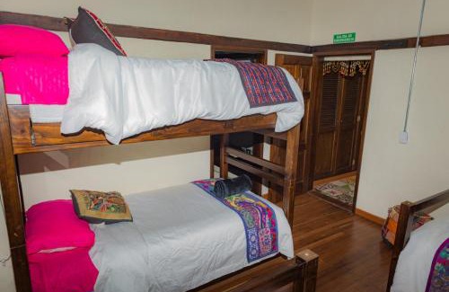 Guasca Maison | Entre Árboles Hostal
