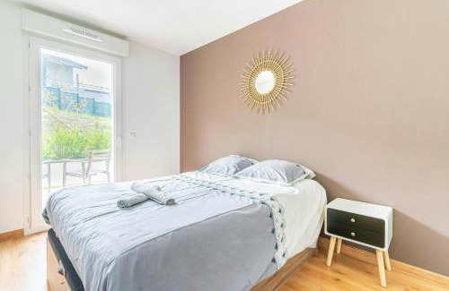 Cruseilles Appartement | Entre 3 lacswifiterrassecalme