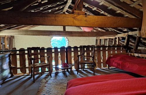 Pouillon Maison | ENTRE ADOUR et MONTAGNE