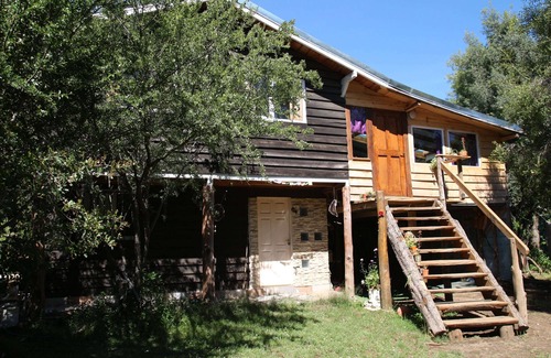 Villa Los Coihues Appartement | Entre Lagos y Montañas