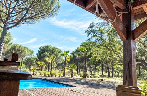 Alcacer do Sal Maison | Entre as Árvores by Interhome