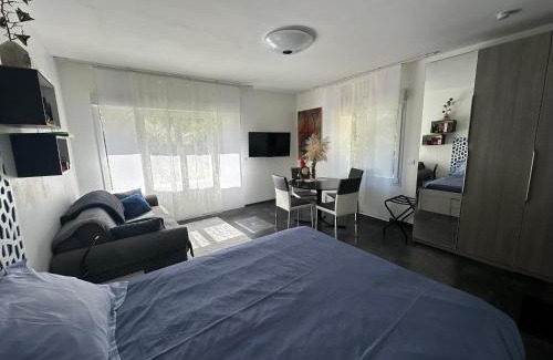 Les Aix-d'Angillon Appartement | Entre Bourges et Sancerre, vacances relaxantes
