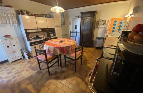 Saint-Androny Maison | Entre Braud Saint-Louis et Blaye, une maison comme une parenthèse