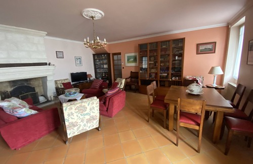 Saint-Androny Maison | Entre Braud Saint-Louis et Blaye, une maison comme une parenthèse