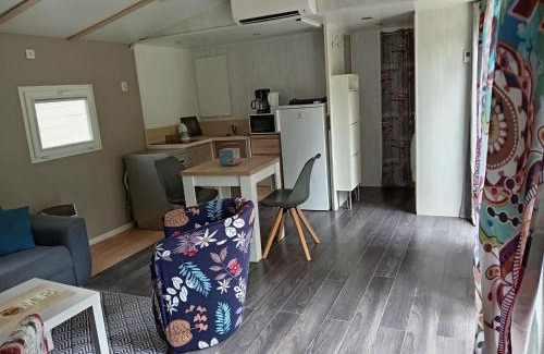 La Fleche Autre | Entre campagne et forêt à 900m du zoo et au pied des pistes cyclables