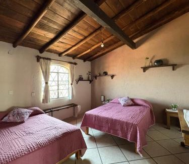 Taxco Maison | Entre el sol y la luna
