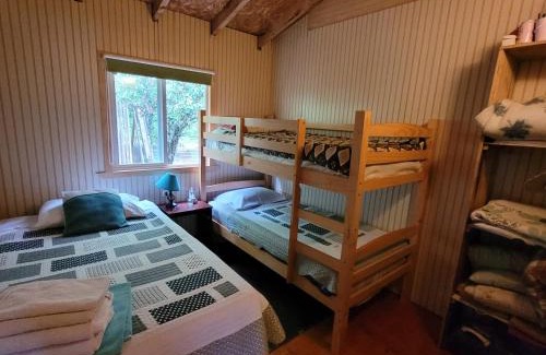 San Pablo Maison | Entre Esteros