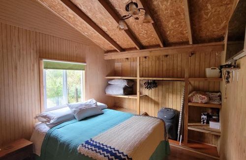 San Pablo Maison | Entre Esteros