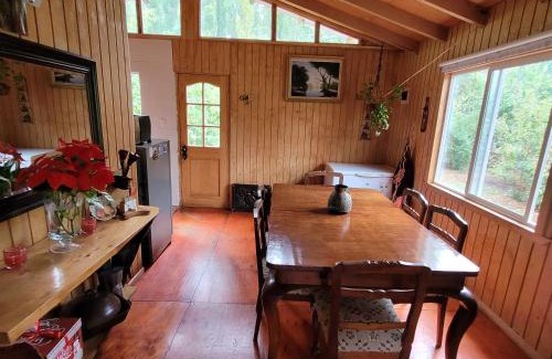 San Pablo Maison | Entre Esteros