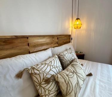 Guejar Sierra Appartement | Entre gigantes, La Alhambra y Sierra Nevada