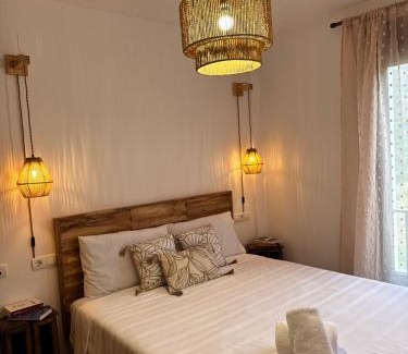 Guejar Sierra Appartement | Entre gigantes, La Alhambra y Sierra Nevada