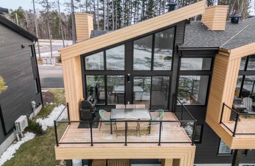 Beaupre Maison | Entre Green et Montagne 122