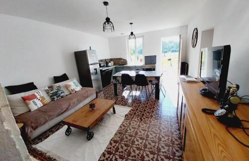 Varennes sur Loire Maison | Entre Loire & Vignes