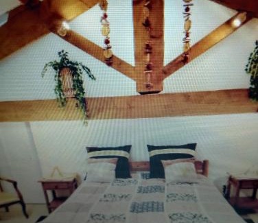 Boisseron Appartement | Entre mer et cevennes