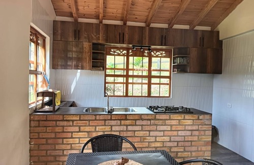 Simijaca Maison | Entre Montañas Farm