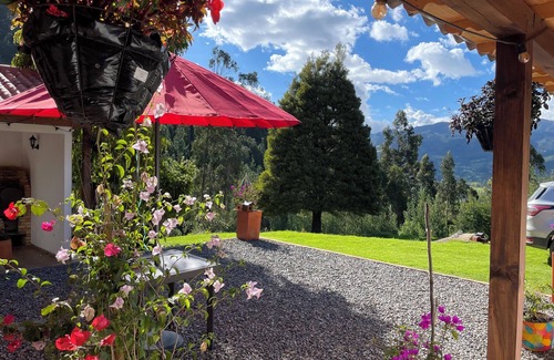 Simijaca Maison | Entre Montañas Farm