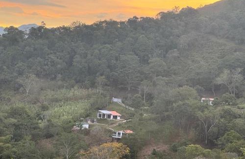Nocaima Maison | Entre Nubes