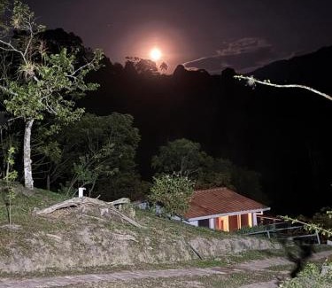 Nocaima Maison | Entre Nubes