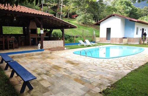 Alto Ribeirao Maison | Entre o mar e a montanha !