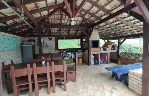 Alto Ribeirao Maison | Entre o mar e a montanha !