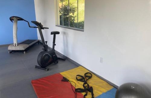 Alto Ribeirao Maison | Entre o mar e a montanha !