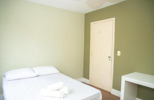 Mont'Serrat Appartement | Entre Parque Moinhos e Country Club POA ZG6320