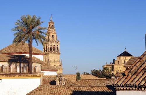 Jewish Quarter Appartement | Entre patios y flores