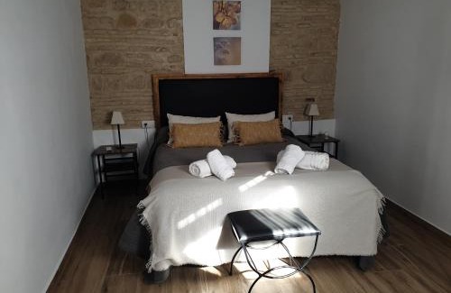 Jewish Quarter Appartement | Entre patios y flores