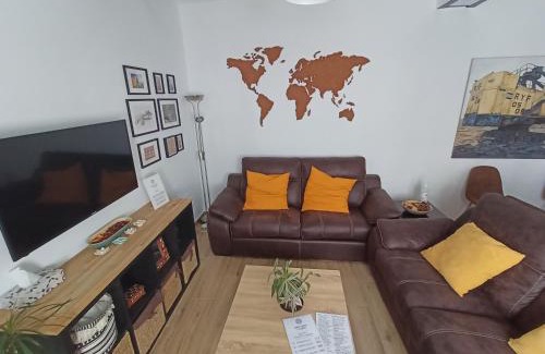 Jewish Quarter Appartement | Entre patios y flores