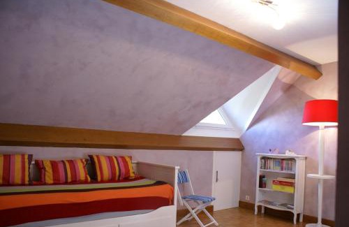 Verzenay Maison | Entre Phare et Moulin