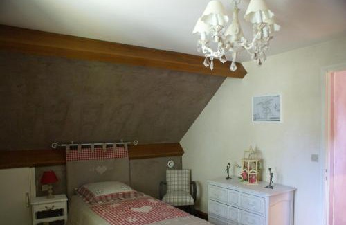 Verzenay Maison | Entre Phare et Moulin