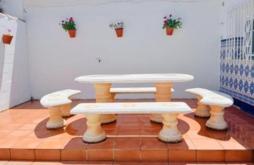 Los Gallos-Cerromolino Appartement | Entre Pinos