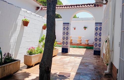 Los Gallos-Cerromolino Appartement | Entre Pinos