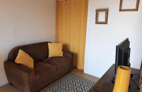 Port Rive Gauche Appartement | Entre port et village