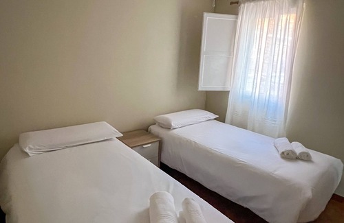 Aranda de Duero Hôtel | ENTRE PUERTAS